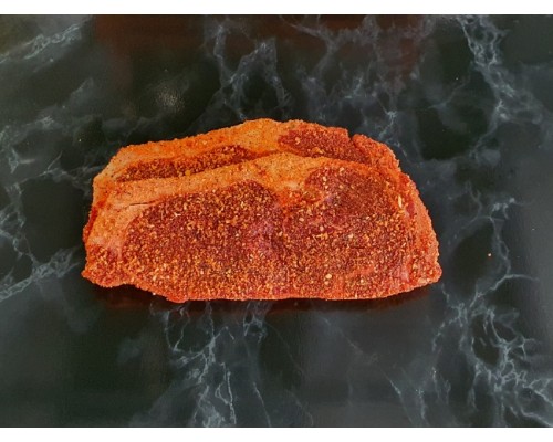 Peppered Sirloin Steaks(2x170g)